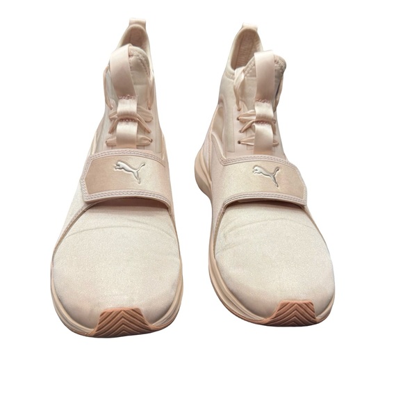 Puma Shoes - Puma Ignite Light Pink Athletic Shoes – Women’s Size 8 – Stylish Comfort Chic